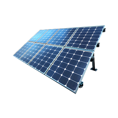 vecteezy solar panels isolated on a transparent background 47920878 1